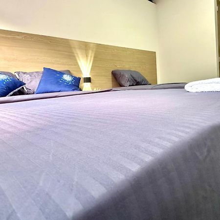 Aparthotel Sinu Loft Medellín Exterior foto