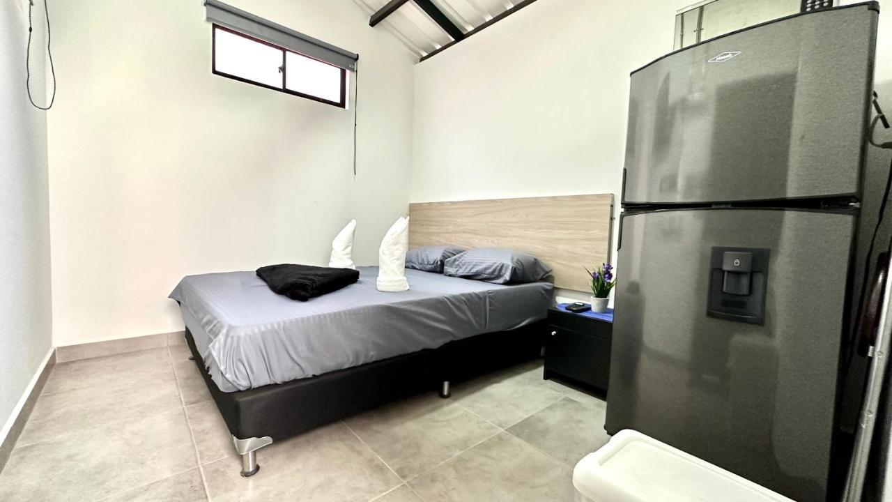 Aparthotel Sinu Loft Medellín Exterior foto