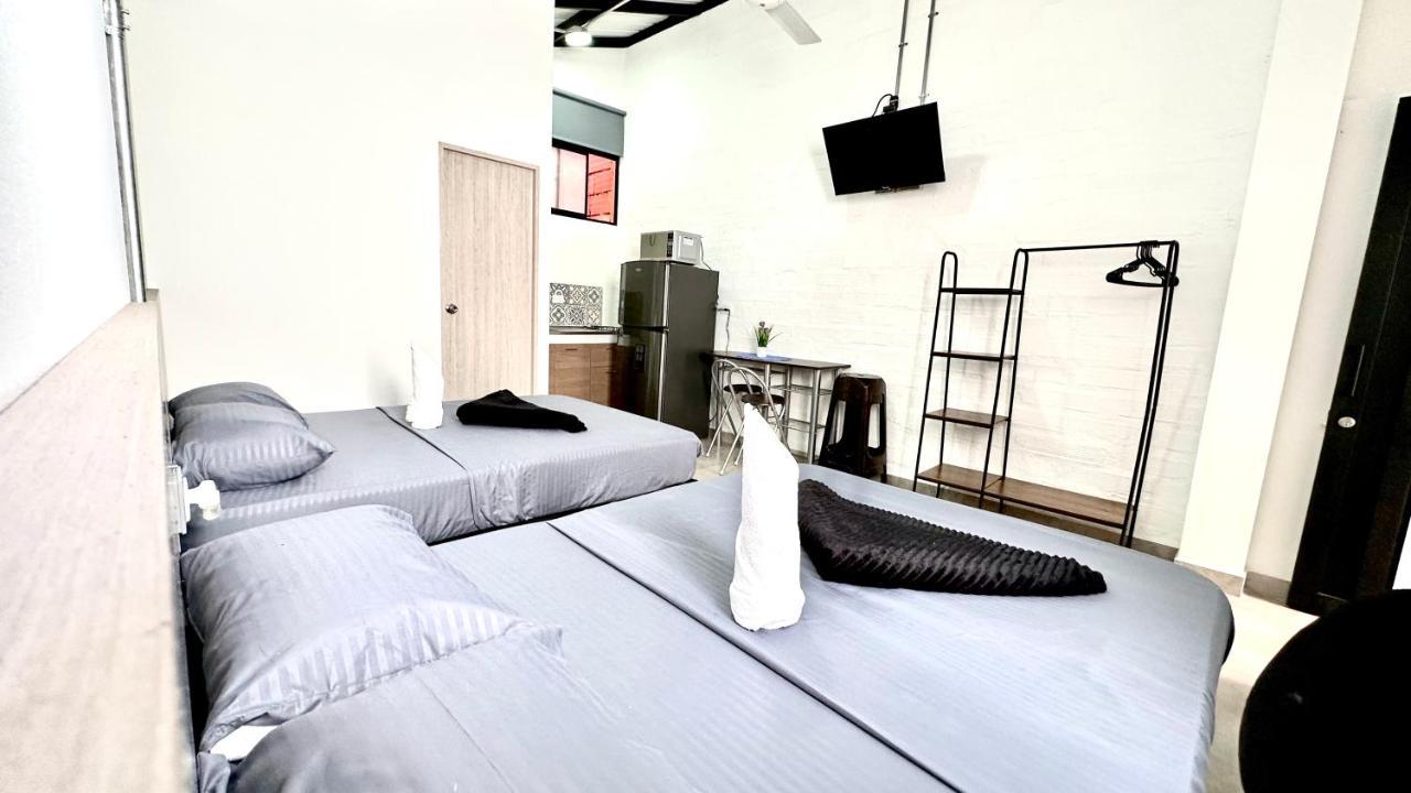 Aparthotel Sinu Loft Medellín Exterior foto