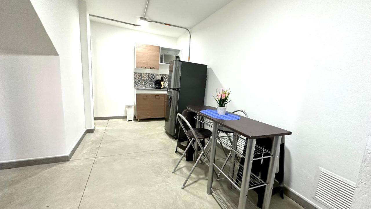 Aparthotel Sinu Loft Medellín Exterior foto