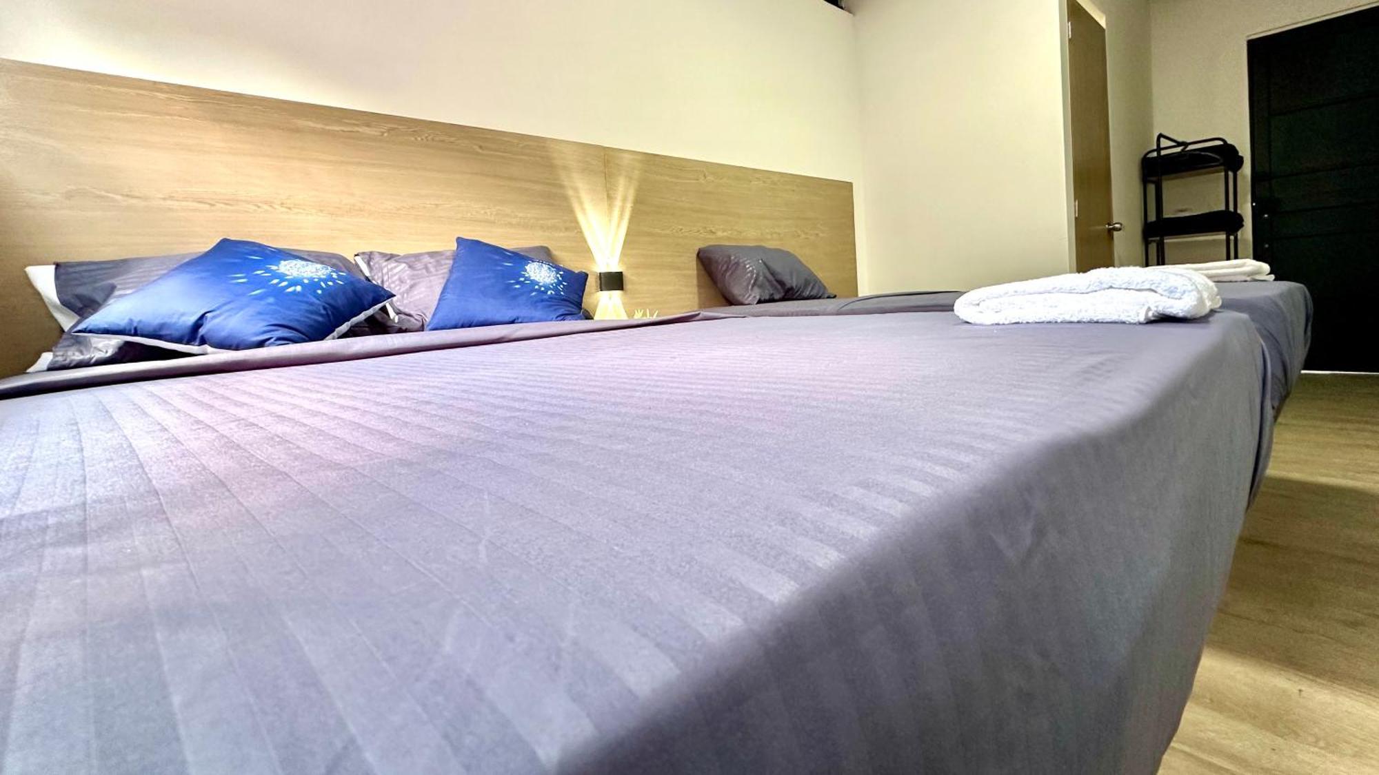 Aparthotel Sinu Loft Medellín Exterior foto