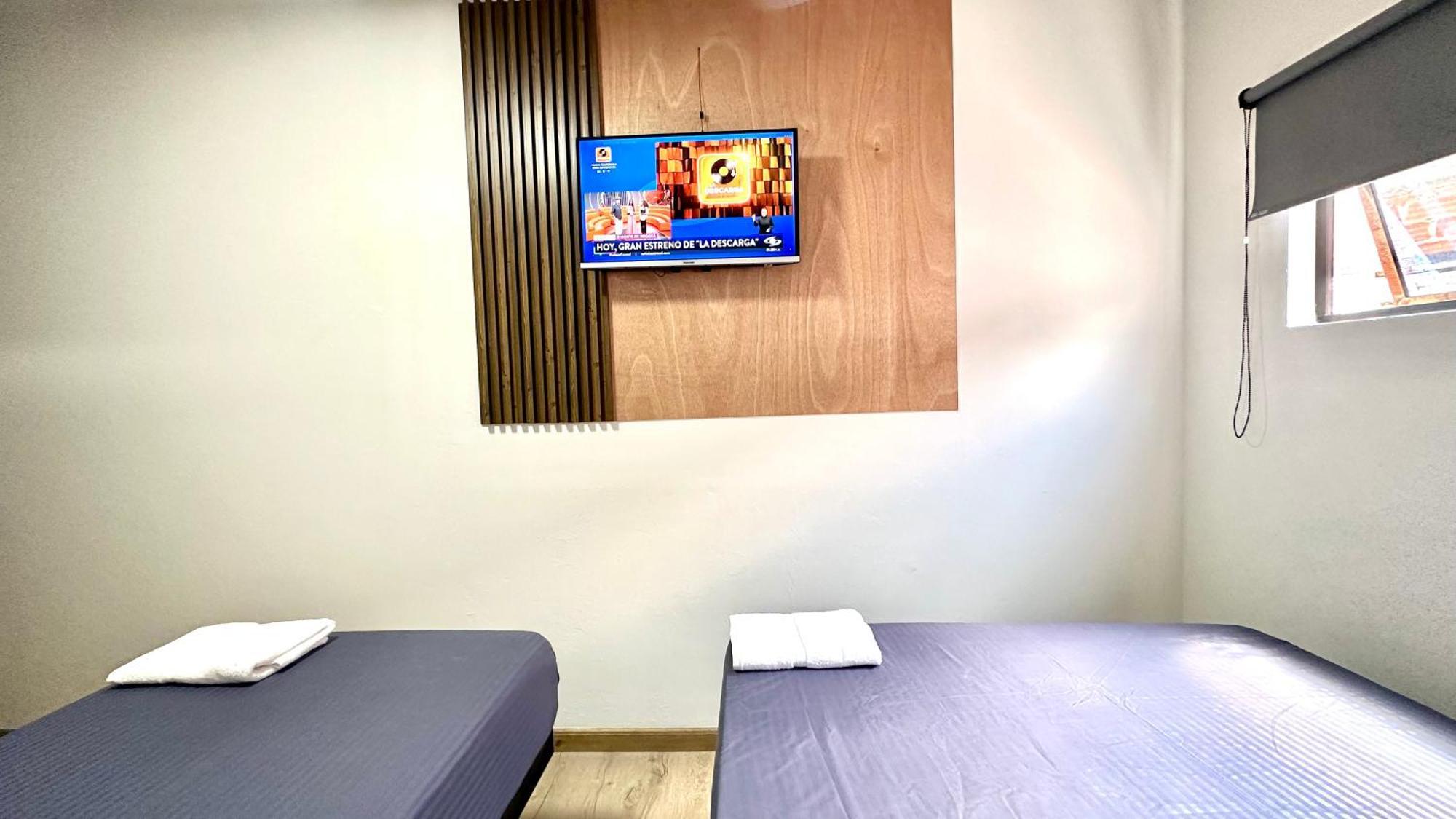 Aparthotel Sinu Loft Medellín Exterior foto
