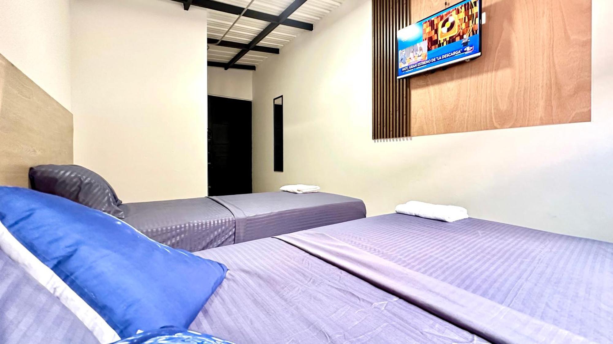 Aparthotel Sinu Loft Medellín Exterior foto