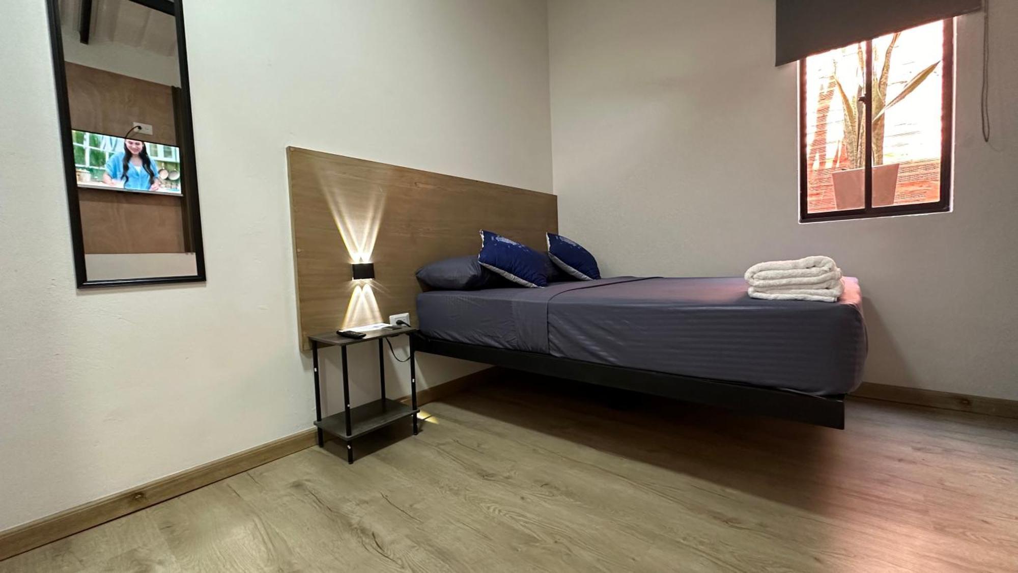 Aparthotel Sinu Loft Medellín Exterior foto