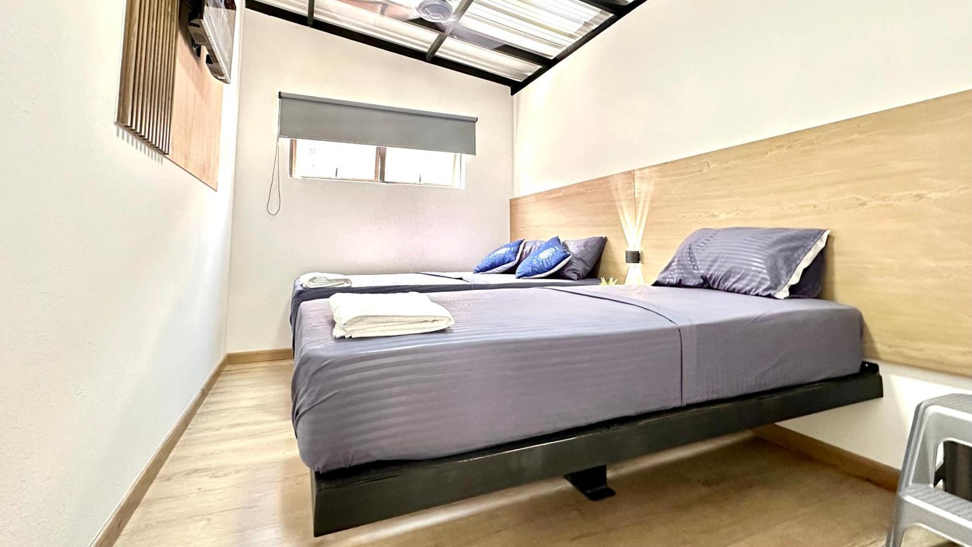 Aparthotel Sinu Loft Medellín Exterior foto