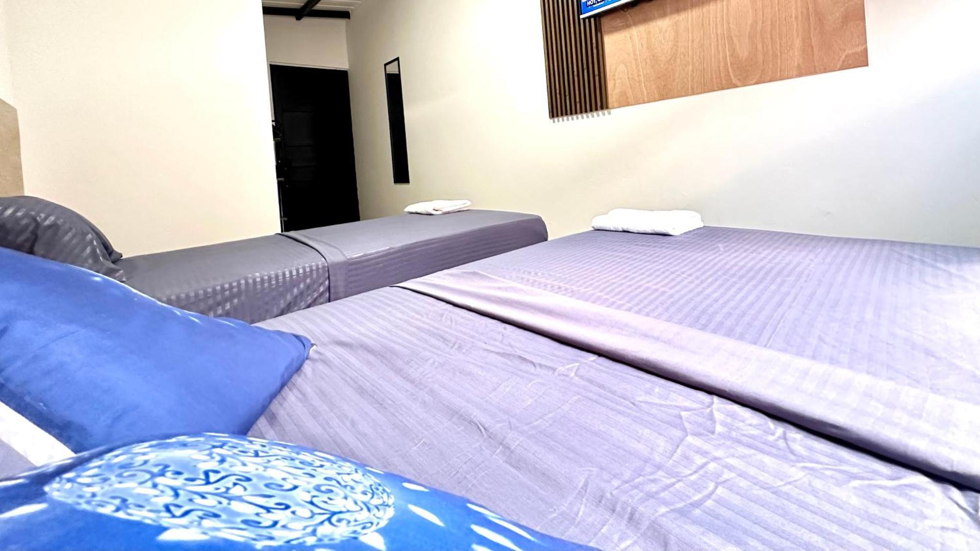 Aparthotel Sinu Loft Medellín Exterior foto