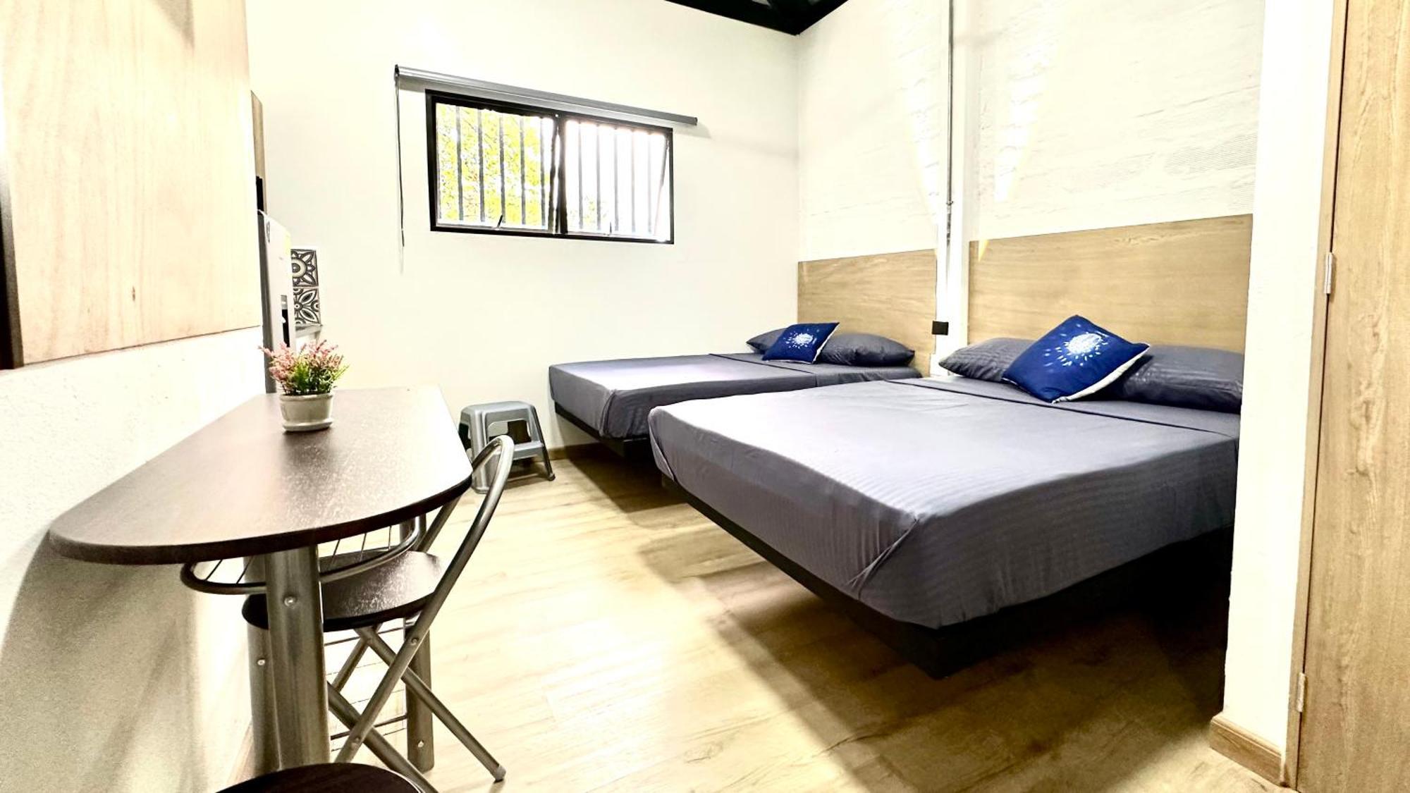 Aparthotel Sinu Loft Medellín Exterior foto