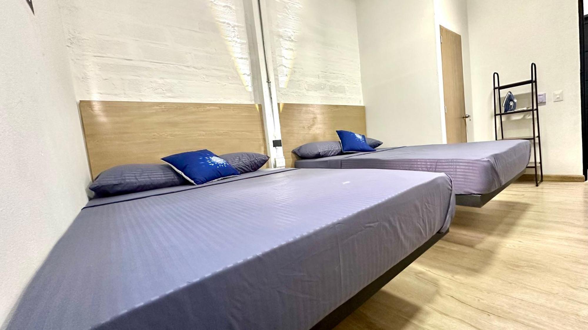 Aparthotel Sinu Loft Medellín Exterior foto