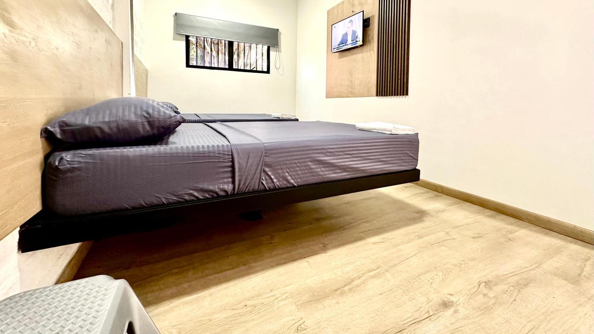 Aparthotel Sinu Loft Medellín Exterior foto