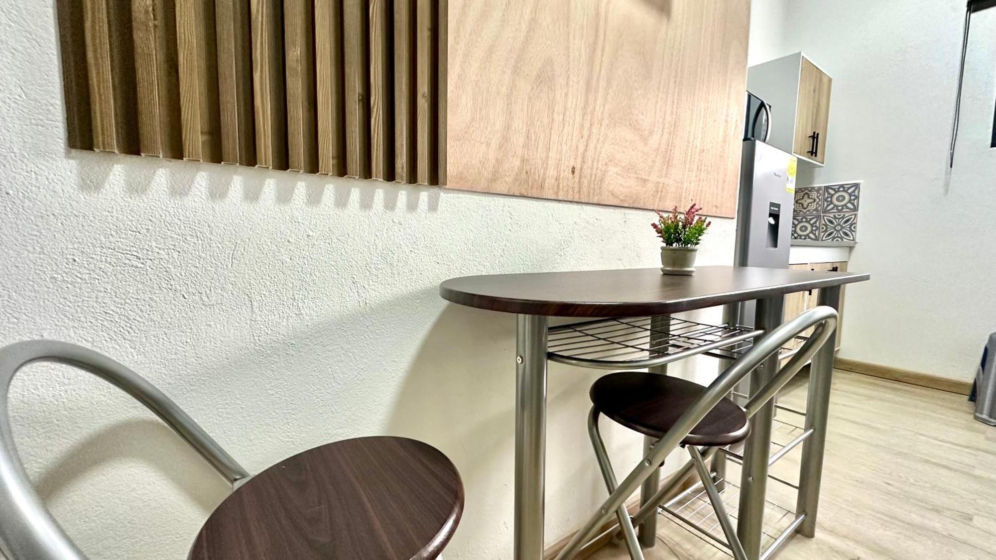 Aparthotel Sinu Loft Medellín Exterior foto