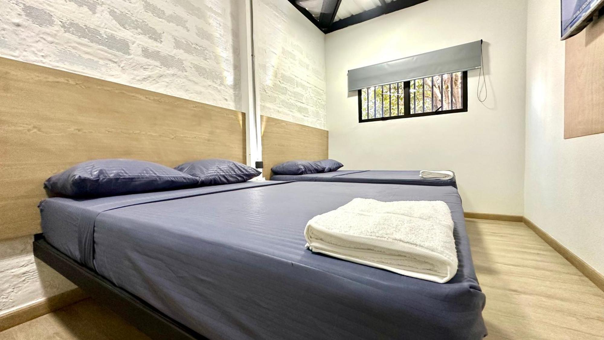 Aparthotel Sinu Loft Medellín Exterior foto
