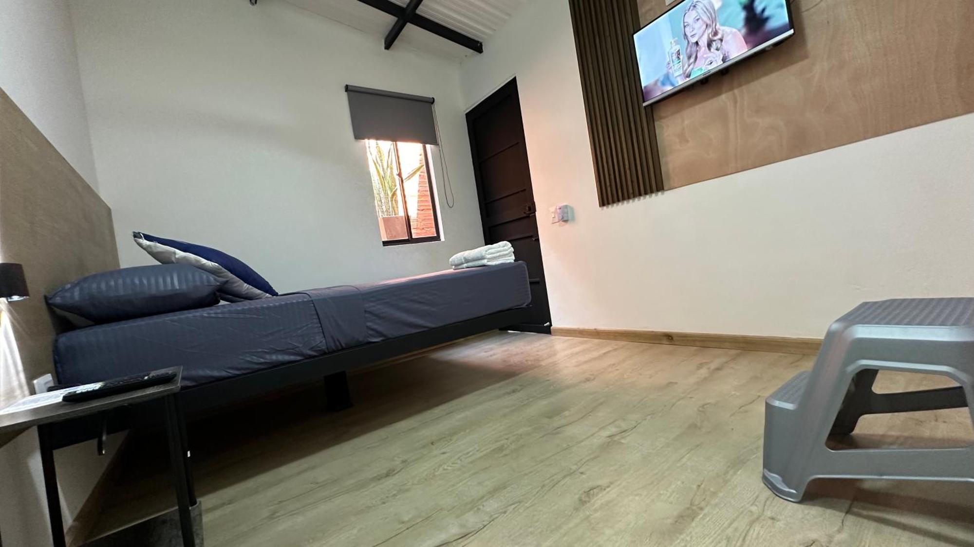 Aparthotel Sinu Loft Medellín Exterior foto